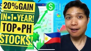 🇵🇭🇯🇵 COLFINANCIAL SEPTEMBER 2024 UPDATE! TOP PERFORMERS IN PHILIPPINE STOCKS EARNED ME 20% PROFITS!