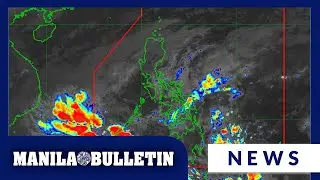 Shear line, 'amihan' to bring rains over Visayas, parts of Luzon from January 5 to 9