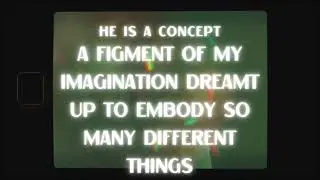 Silas Sinclair - Where Every Word Matters (Short Version)