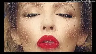 Kylie Minogue - Wasn't Looking for Love (Kiss Me Once)