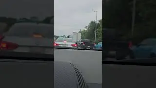 everyday commute  DMV