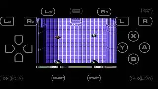 SPEEDBALL C64 first play - Launchbox on Android