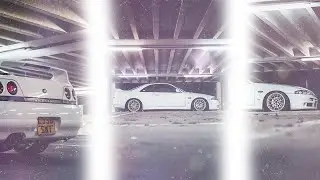 Big Perm Customs | Skyline Competition Update!