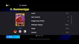 Konami too away all my ratings😢#streaming #gameplay #live #trending #needsubs