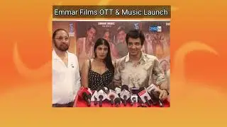 Emmar films OTT and music Launch /musical Night l @Khabar24