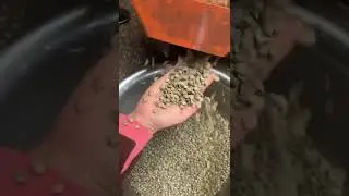 coffee huller & rice mill multifunctional machine