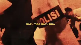 Dedom  - Satu Tiga Satu Dua (Video Lirik)