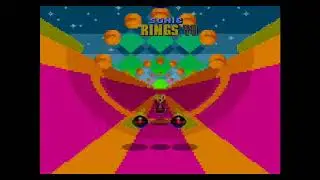 Sonic 2 in G Major 4 Part 1a G Major 4 Emerald Hill Zone