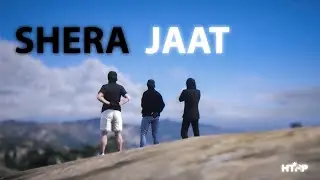 GUN CRAFTING MIL GYI  ? || SHERA JAAT || HTRP 4.0 || BLACK LIONS