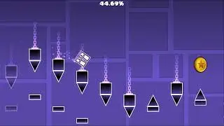 Perfect Pixels.gmd