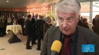 EU policies 'retreat' harms civil dialogue and democracy, warns Jan Olsson at EESC