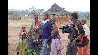 The Magic of Daraja
