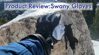 Swany Gloves Product Review