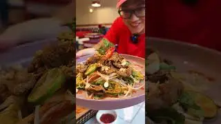BAO TRỌN NHÀ HÀNG FUSION QUẬN 1 TRONG 30 PHÚT ⏳🔥
