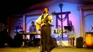 Uncion Fuerte (Noe Solares Album Release)