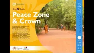 HARMONY: PEACE ZONE & CROWN