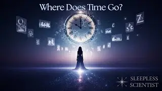 Does the Past Still Exist? | A Journey Through Time, Memory, and the Universe&rsquo;s Hidden Rhythm