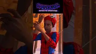 Spider Verse On Netflix Means Instant Rewatch Season, #SpiderVerse #Animation