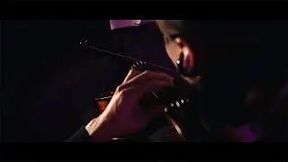 The Civil Wars - The Violet Hour (Cello Cover)