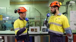 CPL8 Tour at Western Sydney Service Centre, NSW