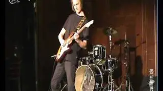 Pascal Farin - Cry For You (von Andy Timmons)