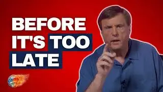 Israel's End Times Blessing   Tipping Point   End Times Teaching   Jimmy Evans