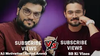 A2 Motivation vs BB ki Vines | A2 Motivation vs BB Ki Vines comparison | 