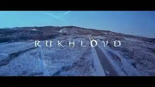 Cold Planet (Rukhlovo, Far East Russia, january 2020)