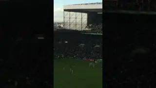 4th goal - Scott Sinclair penalty vs Hearts 29/01/17