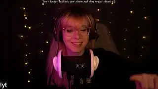 ASMR_Divinity VOD - 24.03.23 [Archive]