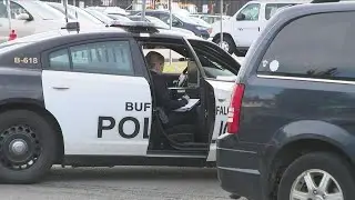 BPD Looks To Expand Mental Health Team