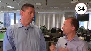 Sports in 60 seconds: The Biega Syndrome