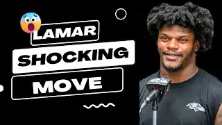 Breaking News: Lamar Jackson's Contract Dispute Explained
