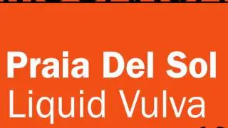 Praia Del Sol - Liquid Vulva (Praia Main Deep Mix)