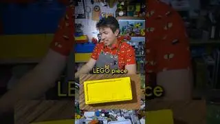 does this broken LEGO ring a bell? #LEGO #legos #legoaddict #afol
