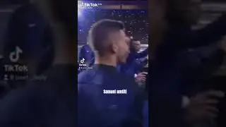 The meaning of the french world cup song😆😆😆