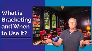What is Bracketing in Photography and When to Use it?