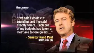 Hal Lindsey  ✦  Hal Lindsey Report 2016  ✦  Russia Iran Axis