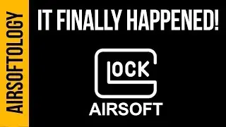 HUGE NEWS in the Airsoft World!!!! | Airsoftology