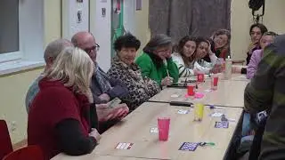 Sortie de r&eacute;sidence pour le NEST Th&eacute;&acirc;tre - 19 janvier 2026