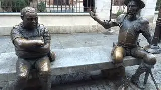 Alcalá de Henares Ciudades Patrimonio de la Humanidad