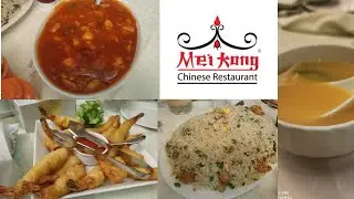 Dinner in Mei Kong Restaurant Saddar Rawalpindi | Vlog