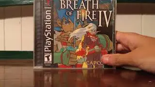 My PS1 Collection (2019, Part 4/5)