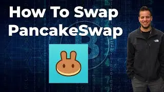 How to swap tokens using PancakeSwap 💣 Pancake swap