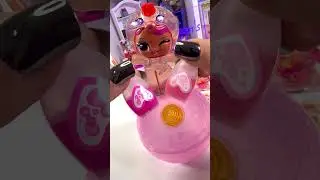 LOL Surprise Unicorns 🦄 #unicorns #asmr #lolsurprise