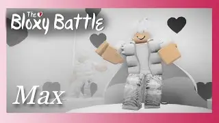 Max - Echo (MUSIC VIDEO) | Grand Final | Bloxy Battle 2026