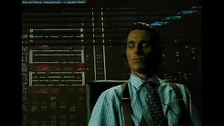 Bateman Ponpon SHIT - Cyberpunk 2077