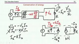 Ideal Transformer (and answer to riddle on)