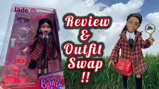 Always Bratz Jade