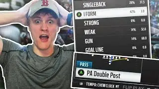 HOW TO BEAT SOLOS FAST IN MADDEN 19 - THE FASTEST WAY TO BEAT SOLOS IN MADDEN 19